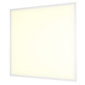 HOFTRONIC LED Paneel – Dimbaar – 60×60 cm – 36 Watt – 4860lm (135lm/W) – 3000K – UGR22 – Flikkervrij – 5 jaar garantie