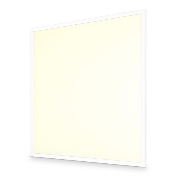 Hoftronic led paneel dimbaar 60x60 cm 36 watt 4860 9