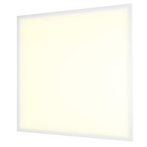 HOFTRONIC LED Paneel met Dali driver – Dimbaar – 60×60 cm – 36 Watt – 4860lm (135lm/W) – 3000K warm wit – Flikkervrij – UGR22 – 5 jaar garantie