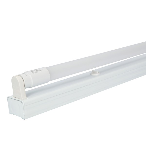 Hoftronic led tl armatuur 150 cm 24 watt 2640lm 30