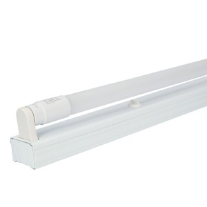 HOFTRONIC LED TL armatuur 150 cm 24 Watt 2640lm 4000K 110lm/W IP20 Flikkervrij