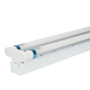 HOFTRONIC LED TL armatuur IP20 150 cm 3000K 25W 7000lm 140lm/W Flikkervrij