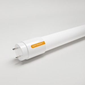 HOFTRONIC LED TL Buis 120 cm – T8 (G13) – 12,5 Watt – 2000 Lumen – 160lm/W – High Lumen – 6500K Daglichtwit Licht (vervangt 865) – Flikkervrij