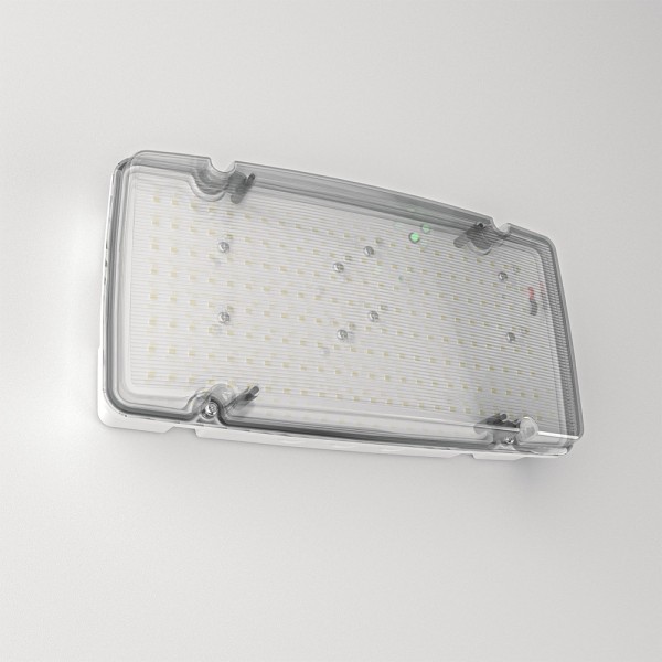 Hoftronic salus max led noodverlichting met accu 5 9