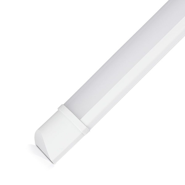 Led batten 120 cm flikkervrije 40w 3000k 4800lm 12 1