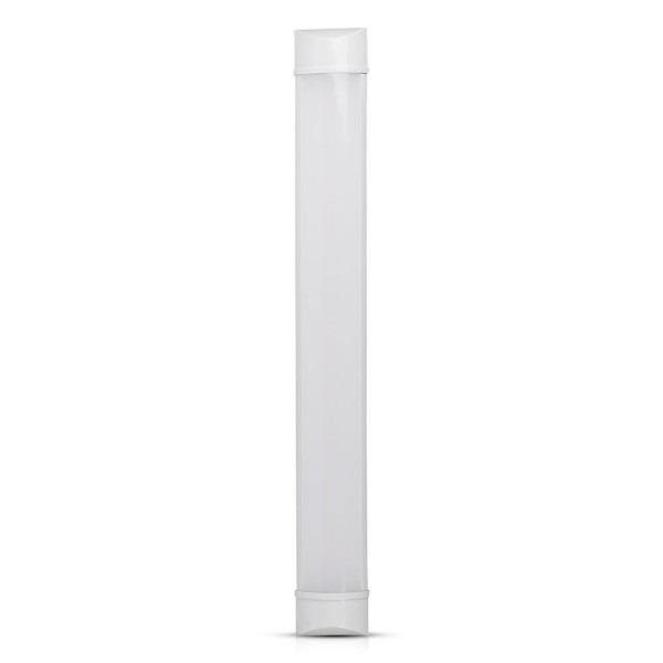 Led batten 120 cm flikkervrije 40w 3000k 4800lm 12 2