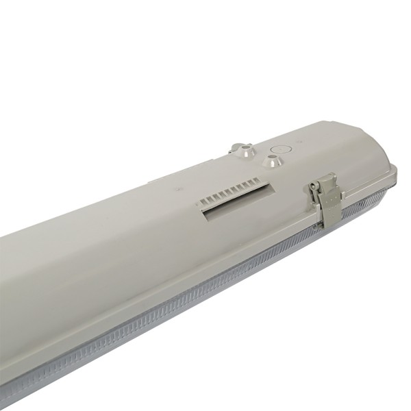 Aigostar led tl armatuur 120 cm ip65 160lm w incl 6