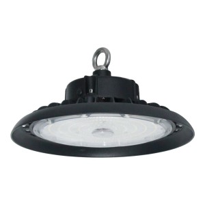 HOFTRONIC LED High bay 100W 4000K IP65 Lumileds LEDs 140lm/W Powered by Hoftronic – 5 jaar garantie