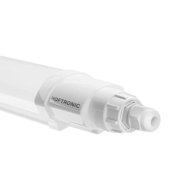 Hoftronic q series led tl armatuur 120cm ip65 wate