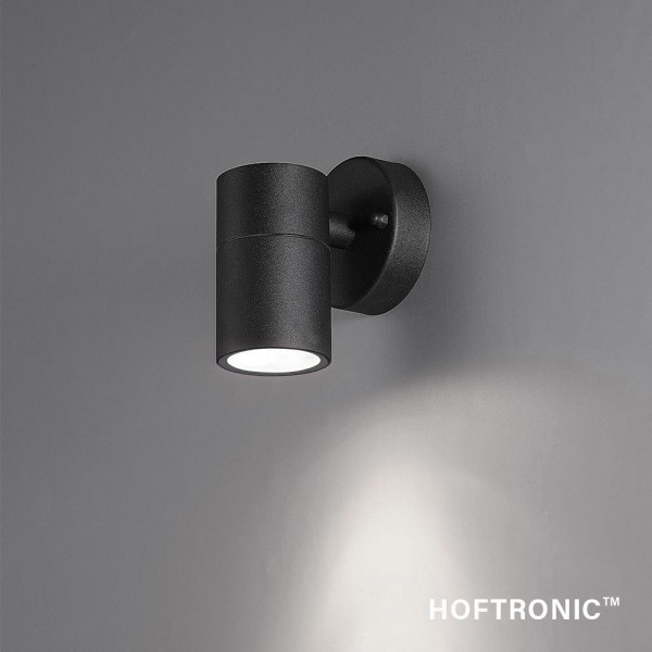 Hoftronic wandlamp mason ip44 spatwaterdicht muurl 10