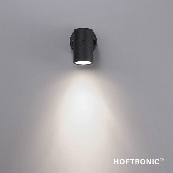 Hoftronic wandlamp mason ip44 spatwaterdicht muurl 11