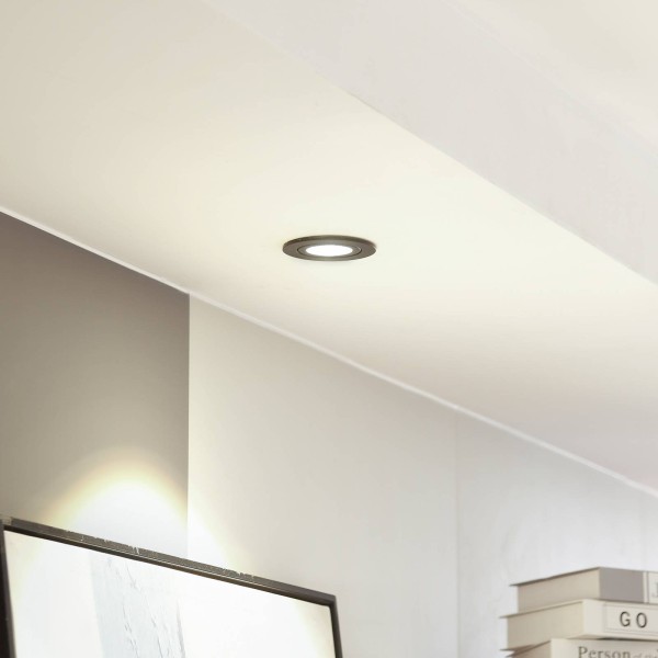 Arcchio led downlight jyra