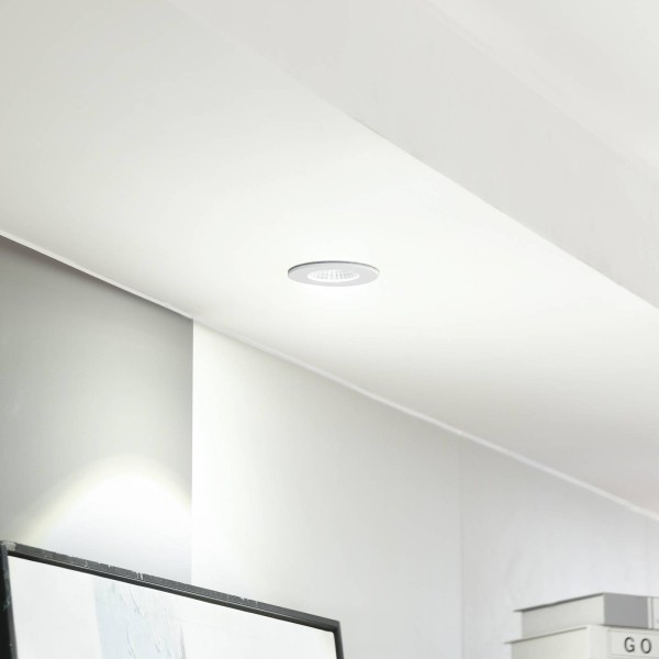 Arcchio led downlight lirin