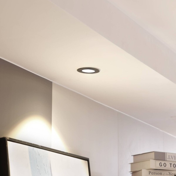 Arcchio led downlight lirin