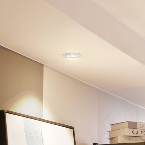 Arcchio led downlight zarik