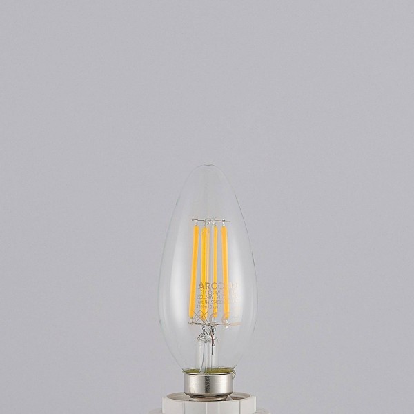 Led-lampen