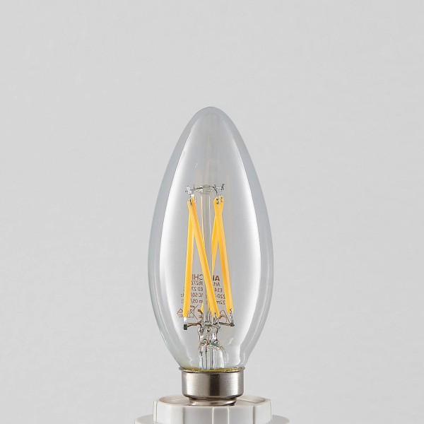 Led-lampen