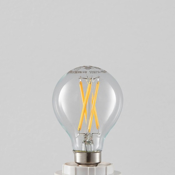 Led-lampen