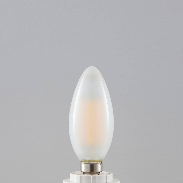 Led-lampen