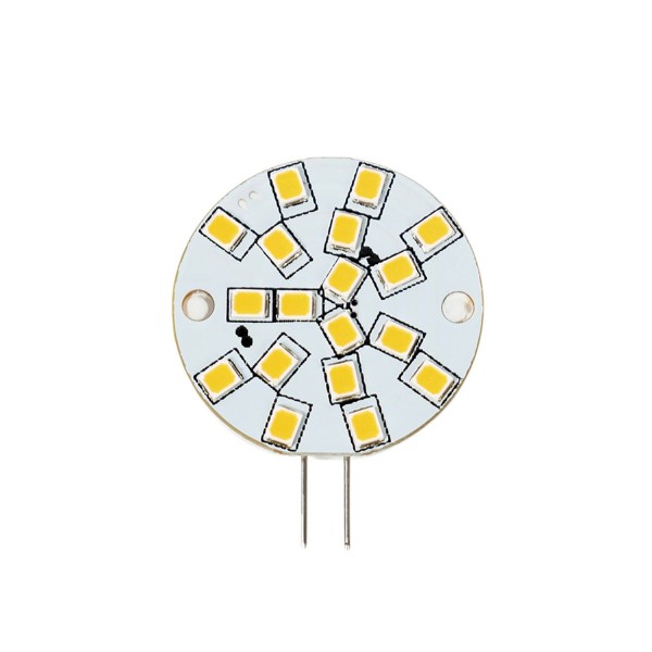 Arcchio led stiftlamp g4 2