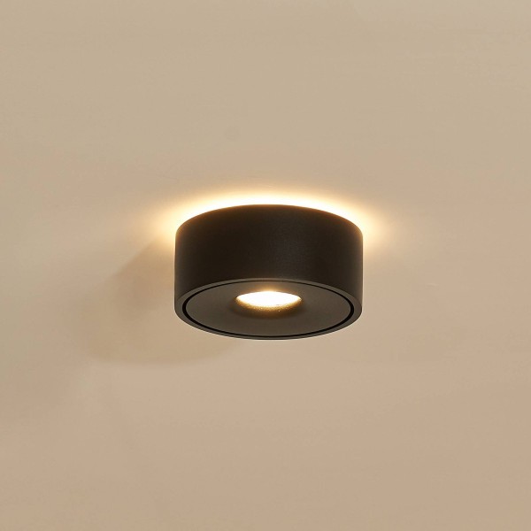 Arcchio Rotari LED plafondlamp