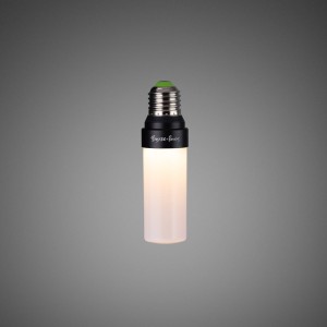 Buster + Punch LED lamp E27 5W 2.700K dimbaar