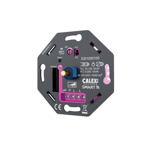 Calex smart led dimmer