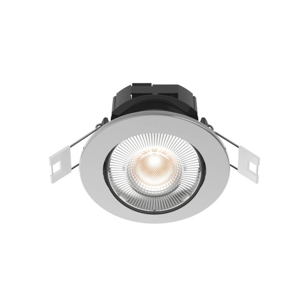 Calex smart downlight plafond inbouwlamp