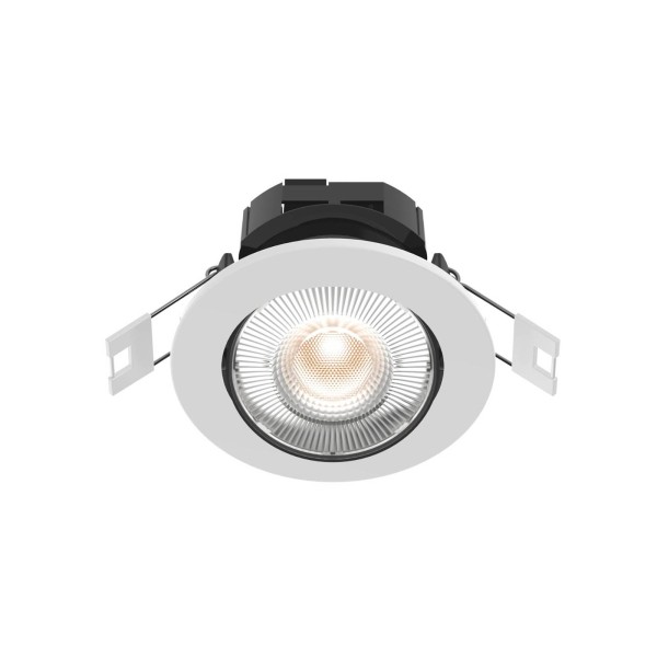 Calex smart downlight plafond inbouwlamp