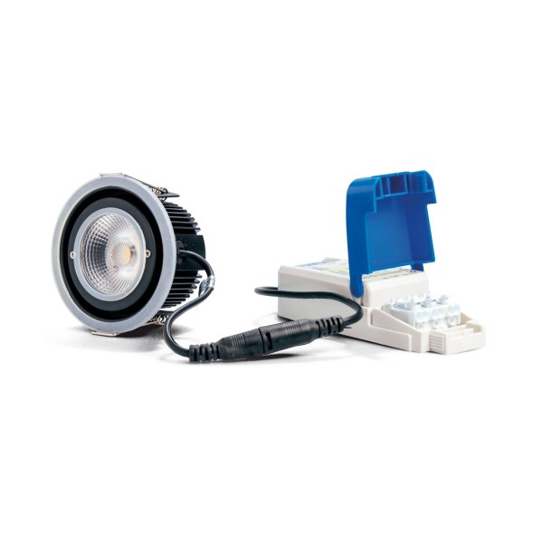 Dotlux multisun led inbouwlamp