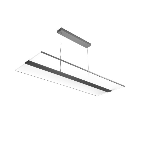 Egg led hanglamp fly6000 up/down aan/uit 63w 840