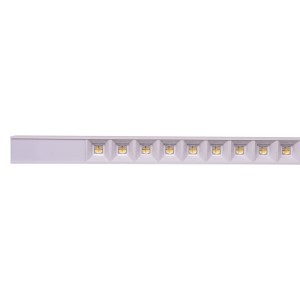 EGG LED lichtstrip DON4000 136cm 28W aan/uit 840 60°