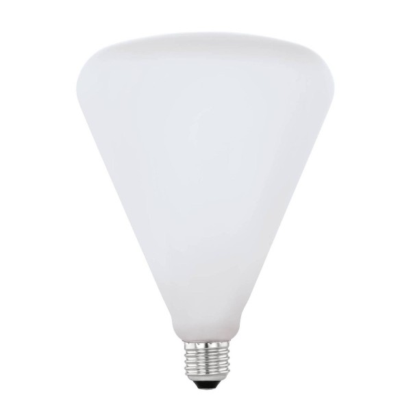 Eglo led lamp e27 big size kegelvorm 4