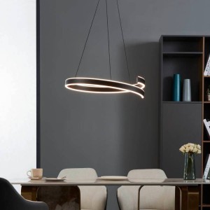 EGLO connect Andabaia-Z hanglamp, tunable white