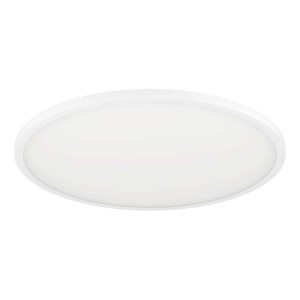 EGLO connect Sarsina-Z plafondlamp wit Ø60cm