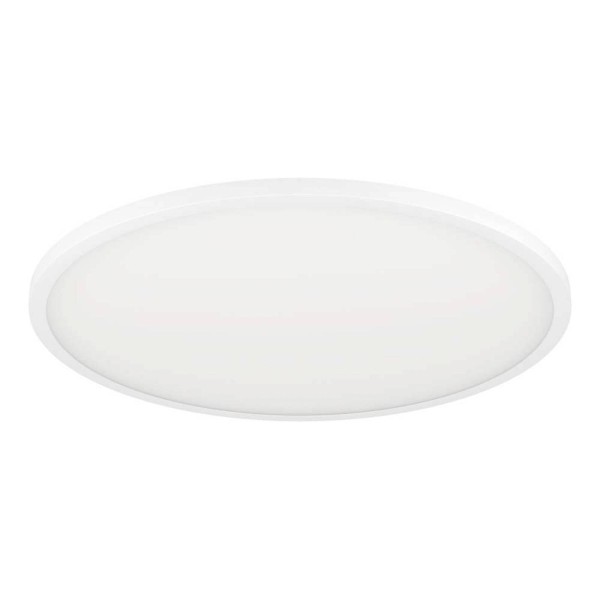 Eglo connect sarsina-z plafondlamp wit ø60cm