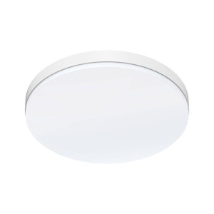 EVN Decko LED CCT 15/18/25/30 W Ø 35 cm wit