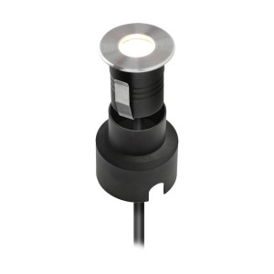 EVN P6721502 LED inbouwlamp 12V rond 3000K