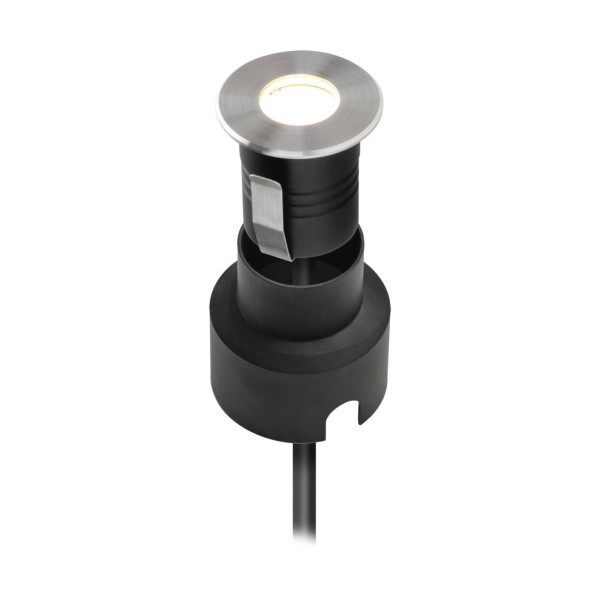 Evn p6721502 led inbouwlamp 12v rond 3000k