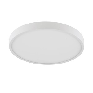 EVN Planus LED paneel Ø 27 cm 24 W 3.000 K