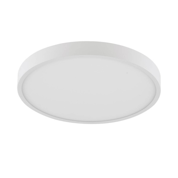 Evn planus led paneel ø 27 cm 24 w 3. 000 k