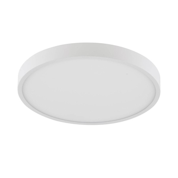 Evn planus led paneel ø 27 cm 24 w 4. 000 k