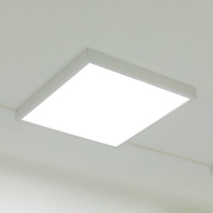 LEDVANCE SMART+ Biolux HCL LED paneel CCT 62x62cm