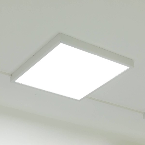 Ledvance smart+ biolux hcl led paneel cct 62x62cm