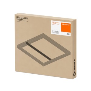 LEDVANCE SMART+ Surface Mount montageframe 63x63cm