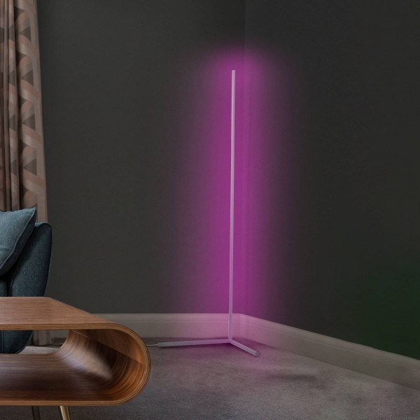 Ledvance smart+ wifi floor corner vloerlamp