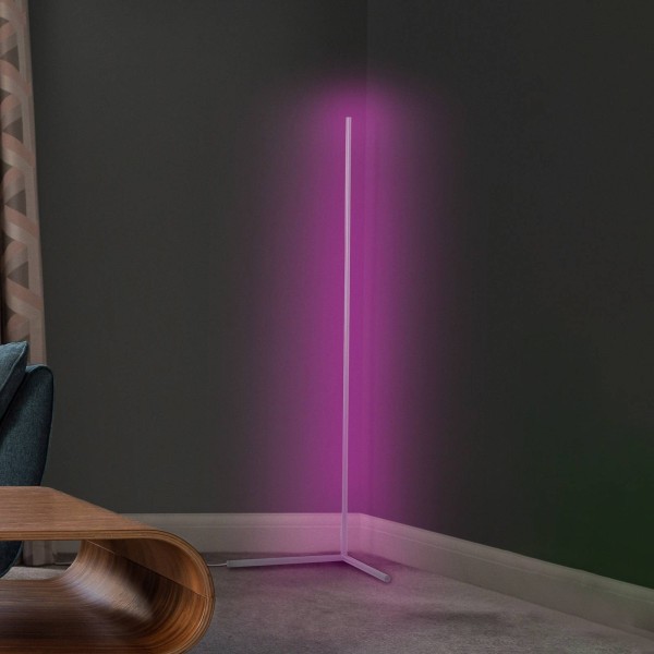 Ledvance smart+ wifi floor corner vloerlamp