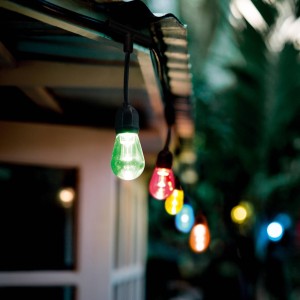 LEDVANCE SMART+ WiFi Stringlight lichtketting