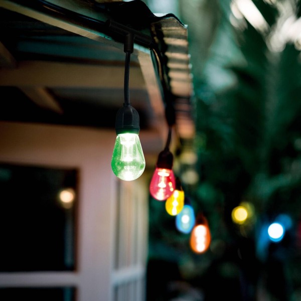 Ledvance smart+ wifi stringlight lichtketting