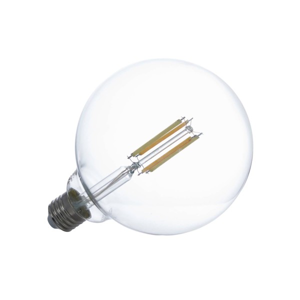 Led-lampen